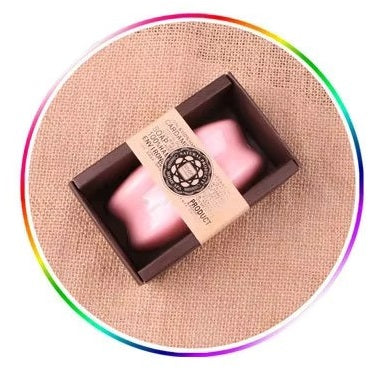 Natural Handmade Essential Oils Soap
