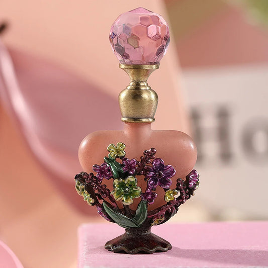 Luxury Perfume Bottle