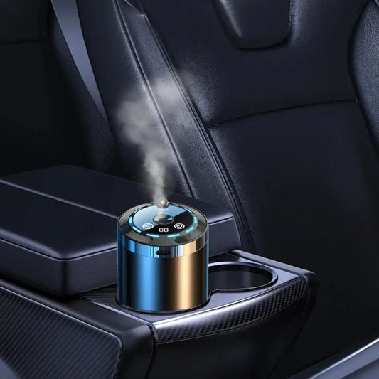 High-end Car Aroma Diffuser