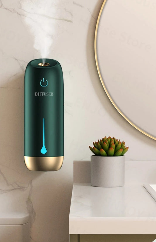 Wall Mounted Essential Oil Diffuser