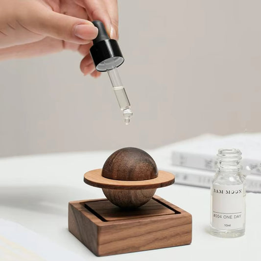 Wooden Frangrance Diffuser /Home Decor