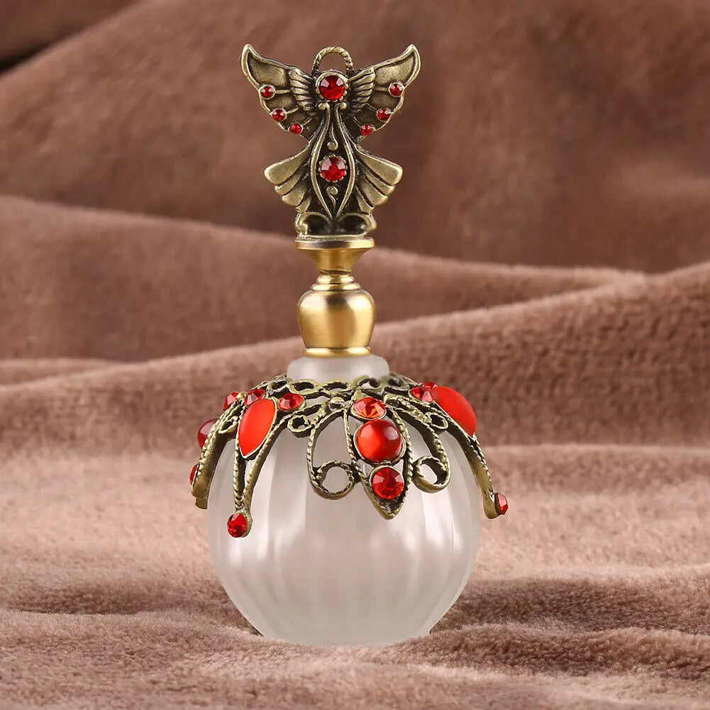 Luxury Perfume Bottle