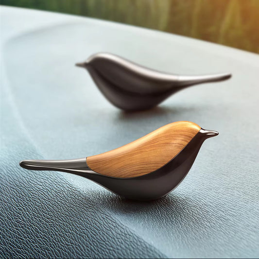 Creative Mini Scent Diffuser- Elegant Design
