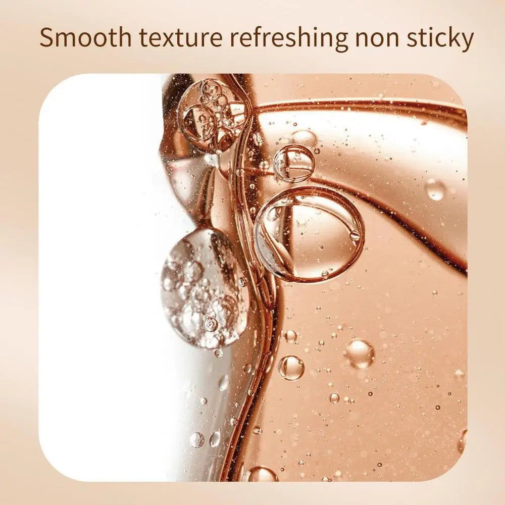 Luxurious Aroma Hydrating Shower Gel