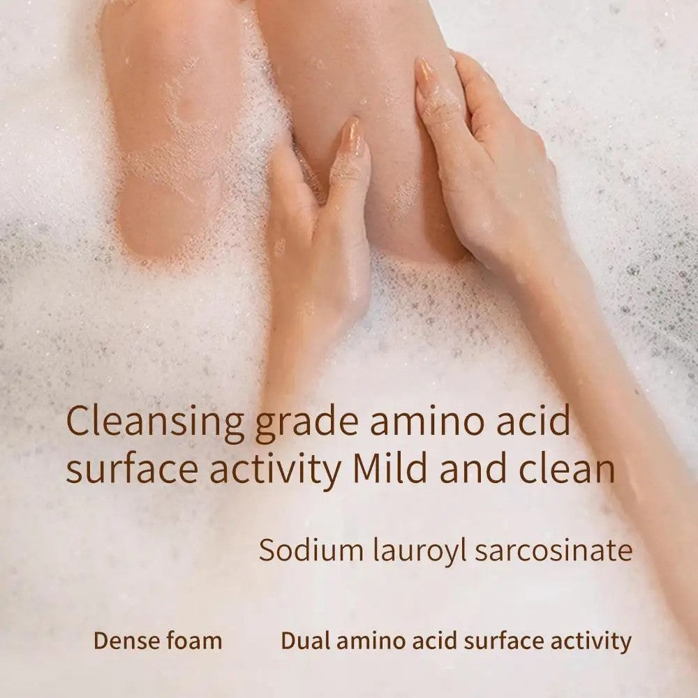 Luxurious Aroma Hydrating Shower Gel